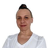 Врач Карасева Анна Павловна