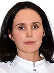 Врач Карасева Екатерина Александровна