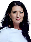 Врач Карасева Кира Валериевна