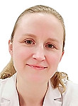 Врач Карасева Мария Игоревна
