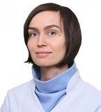 Врач Карасева Мария Юрьевна
