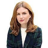 Врач Карасева Таисия Юрьевна