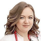 Врач Карасева Варвара Константиновна
