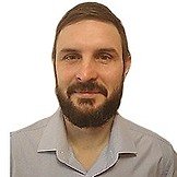 Врач Карауш Сергей Михайлович