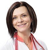 Врач Караваева Елена Юрьевна