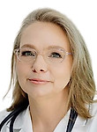 Врач Каравашкина Татьяна Анатольевна