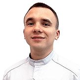 Врач Карбышев Михаил Алексеевич