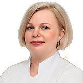 Врач Карцева Анастасия Сергеевна