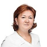 Врач Карцева Ирина Анатольевна
