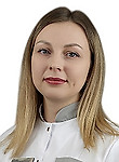 Врач Карцева Маргарита Михайловна