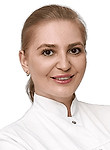 Врач Карченко Елена Владимировна
