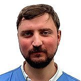 Врач Карчикьян Павел Олегович