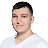 Врач Кардашов Дмитрий Андреевич