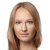 Врач Кардиналова Виктория Александровна