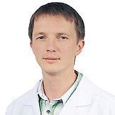 Врач Карецкий Андрей Валентинович
