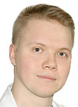 Врач Карелин Николай Андреевич