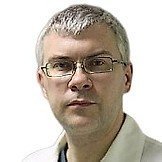 Врач Карелов Алексей Евгеньевич