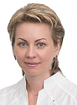 Врач Карельская Анжелика Владимировна