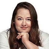 Врач Каренгина Людмила Салиховна