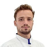 Врач Каретников Дмитрий Владимирович