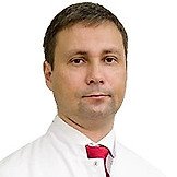 Врач Карев Федор Александрович
