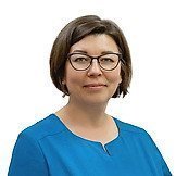 Врач Карева Ольга Петровна