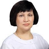 Врач Карева Татьяна Николаевна