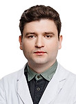 Врач Каргин Алексей Евгеньевич
