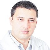 Врач Каргин Вячеслав Олегович