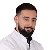 Врач Каримов Рашид Бахтиерович