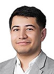 Врач Каримов Темур Расулзода