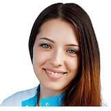 Врач Каримова Дамира Ильгамовна