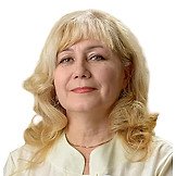 Врач Каримова Галия Михайловна