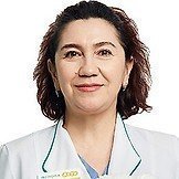 Врач Каримова Гулшан Джураевна