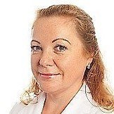 Врач Каримова Надежда Васильевна
