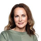 Врач Карионова Александра Сергеевна