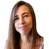 Врач Каряпина Елена Геннадьевна