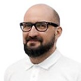 Врач Карятов Виталий Владимирович