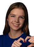 Врач Карюкина Евгения Игоревна