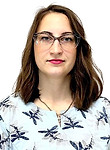 Врач Карюкова Маргарита Витальевна