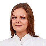 Врач Каркачева Елизавета Сергеевна