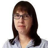 Врач Карлина Татьяна Анатольевна