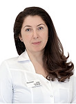 Врач Карлова Ольга Алексеевна