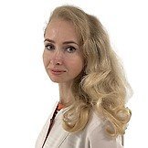Врач Кармачева Татьяна Викторовна