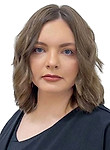 Врач Кармацкая Арина Владимировна
