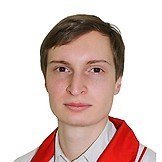 Врач Карманов Артемий Вадимович