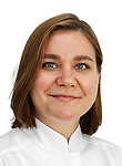 Врач Кармушко Елена Сергеевна