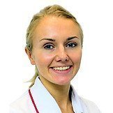 Врач Карнаухова Ольга Сергеевна