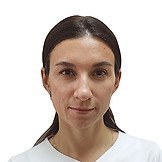 Врач Карныльева Ирина Дмитриевна