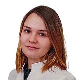 Врач Каро-Мадэ Мария Васильевна